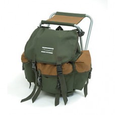 Shakespeare Ruckstool Folding Stool with Backpack
